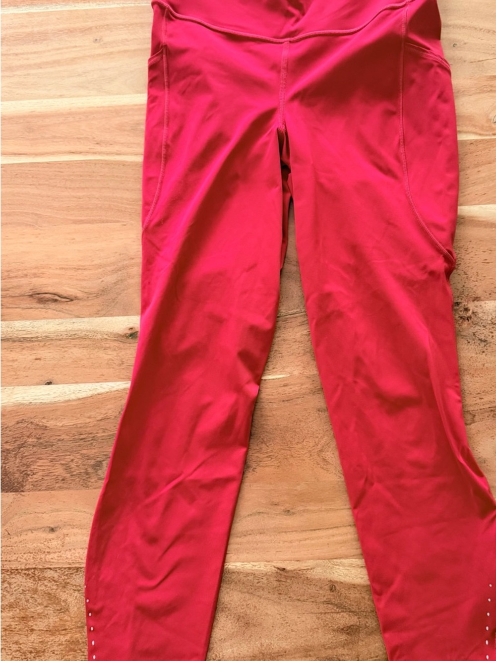 lululemon athletica Fast and Free sie 8 25’ Women's Leggings